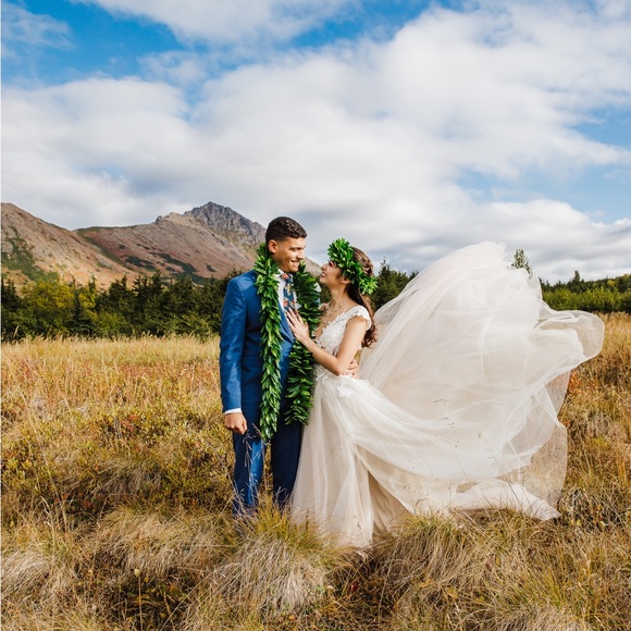 Meet your Posher, Lexi - Picture 4 of 13